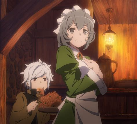 danmachi reddit|is danmachi on going.